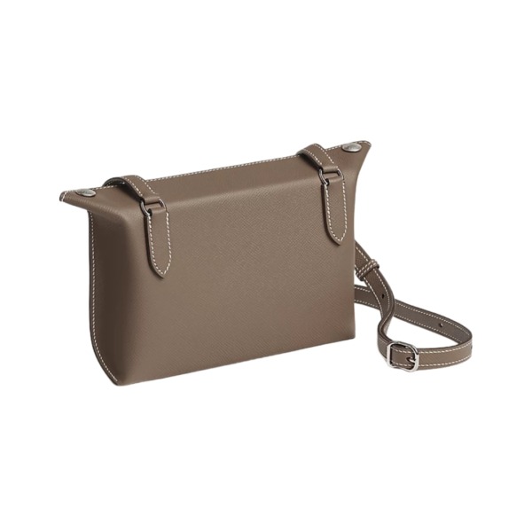 Videpoches Grau 27 cm