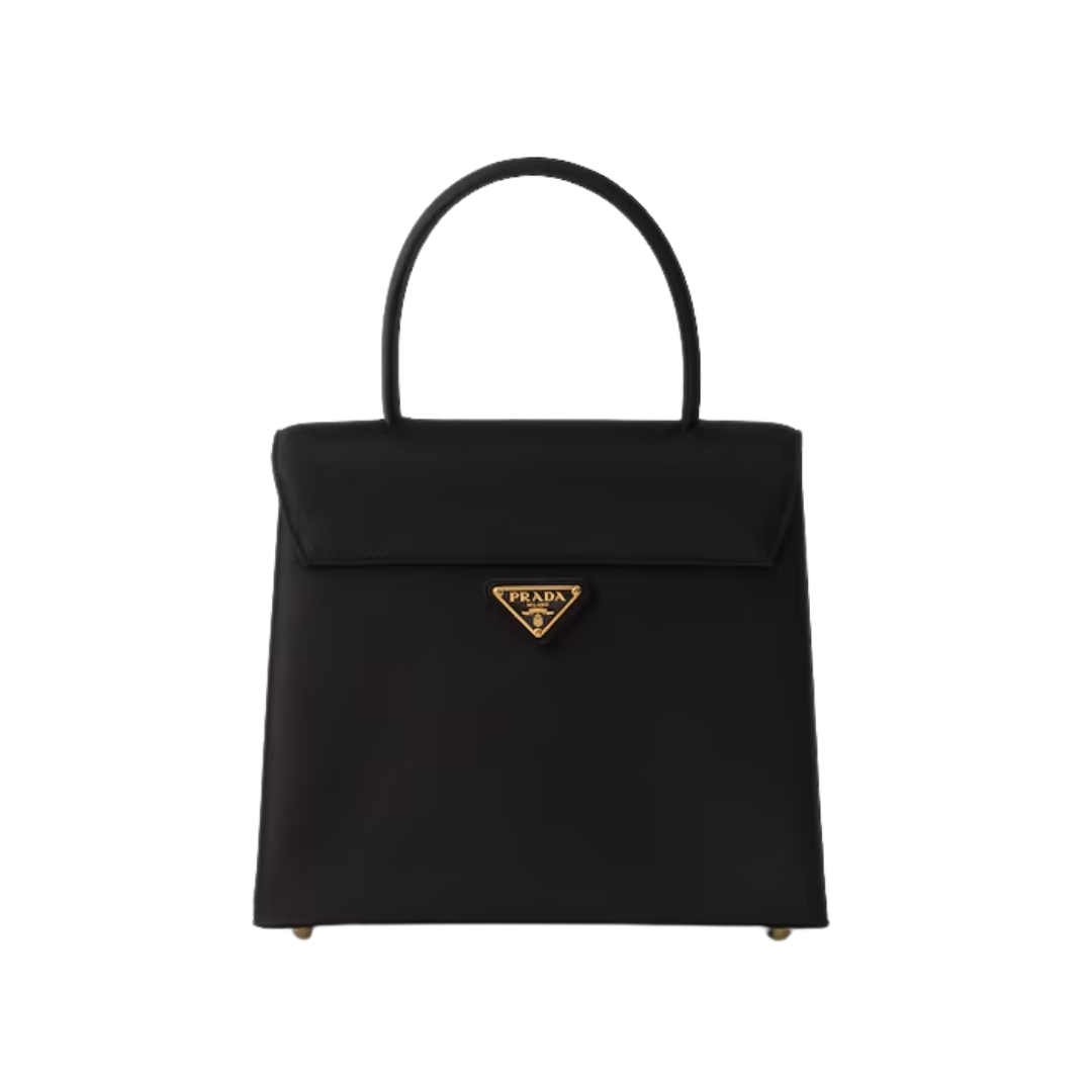 Minuit Schwarz 20 cm