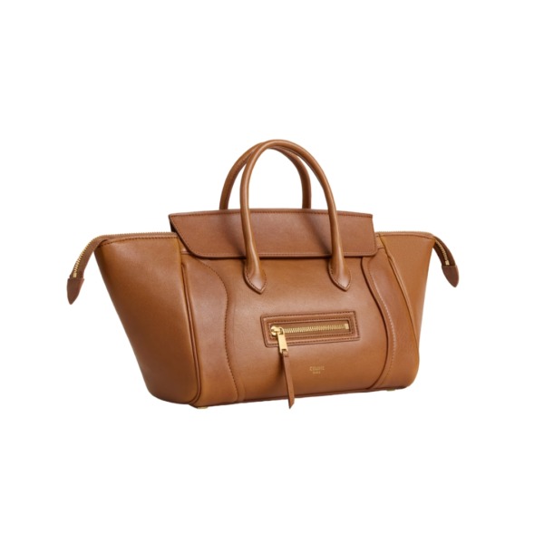 Little Luggage Braun 11 cm