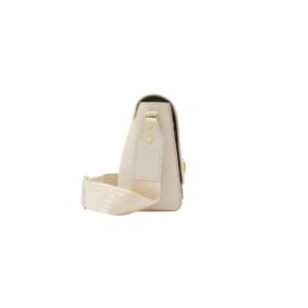 Notiztasche Seifenbeige 25 cm