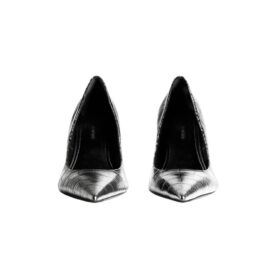 Avenue Pump Damen in Gunmetal