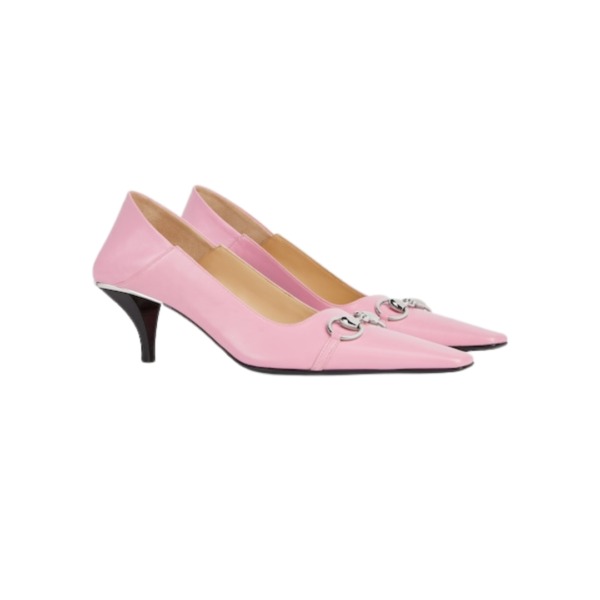 Vittoria Damen-Pumps Rosa
