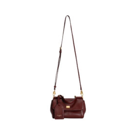 SIcily Mini Bordeaux 12 cm
