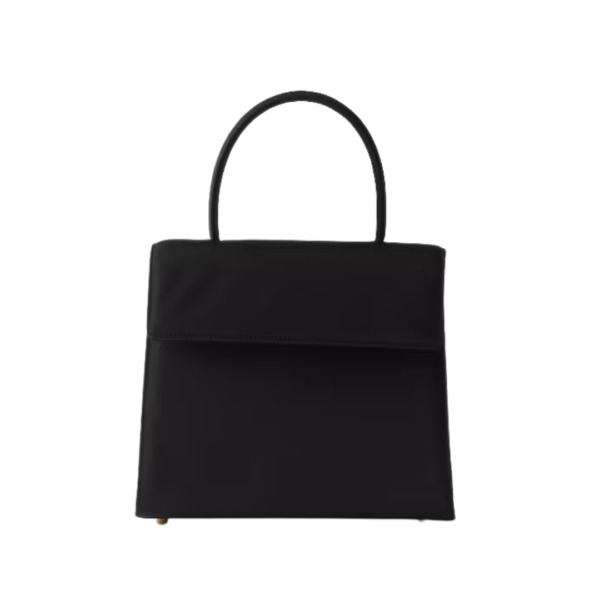Minuit Schwarz 20 cm
