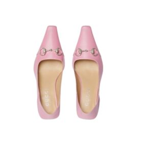 Vittoria Damen-Pumps Rosa