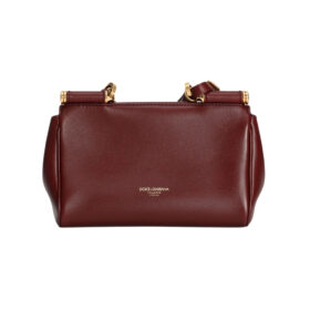 SIcily Mini Bordeaux 12 cm