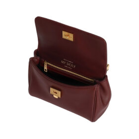 SIcily Mini Bordeaux 12 cm