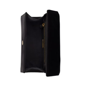 Minuit Schwarz 20 cm
