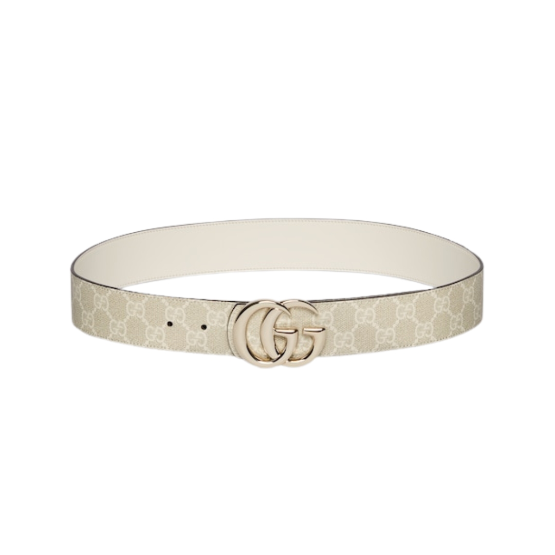 Wendbarer GG Marmont Gürtel 3 cm