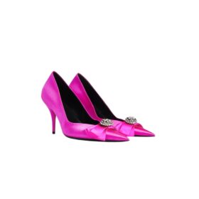 Avenue Palazzo Pumps für Damen in Fuchsia