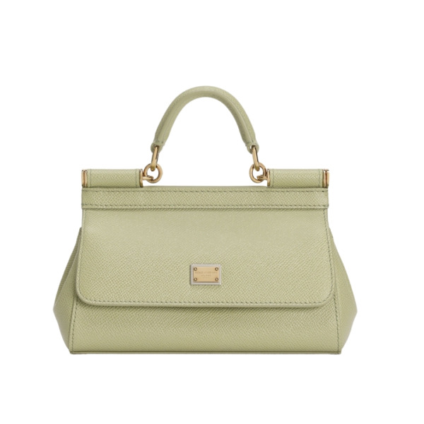 SIcily Mini Grün 13 cm