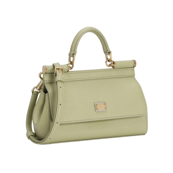 SIcily Mini Grün 13 cm
