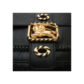 Kleine Fahrertasche 26 cm