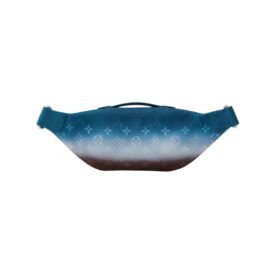 Rush Braun/Blau 30 cm
