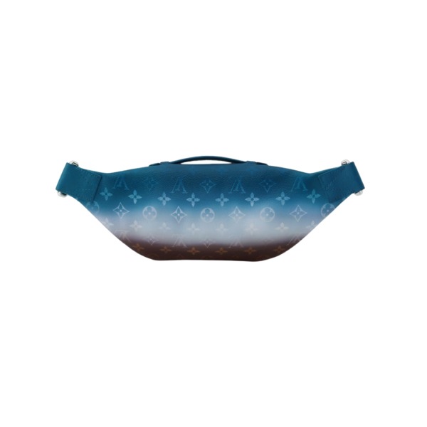 Rush Braun/Blau 30 cm