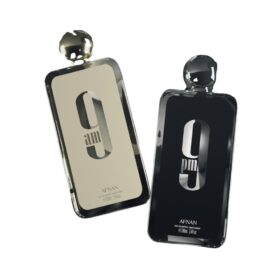 9 Pm (100Ml)