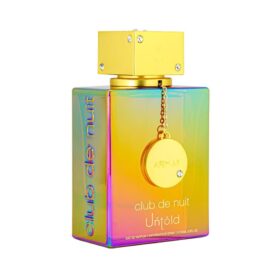 Club De Nuit Untold (105Ml)