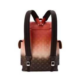 Christopher Orange/Schwarz 44 cm