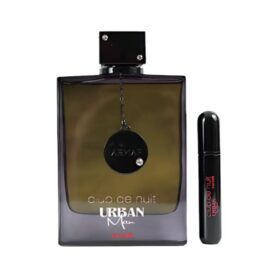 Club De Nuit Urban Elixir (105Ml)