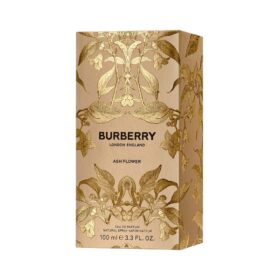 Ash Flower (100Ml)