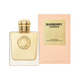 Goddess Edp (100Ml)