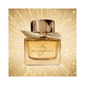 My Burberry Festive Eau De Parfum (90Ml)