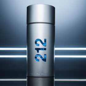 212 Men (100Ml)