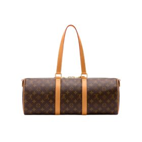 Nadel Braun 45 cm