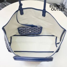 St. Louis GM Blau 40 cm