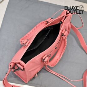 Le City Rosa 30 cm