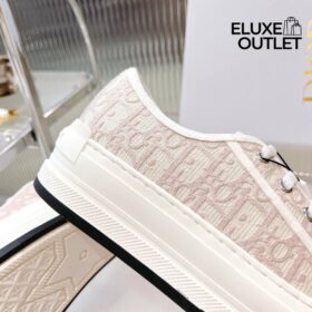 Walk’n’-Plateau-Sneaker