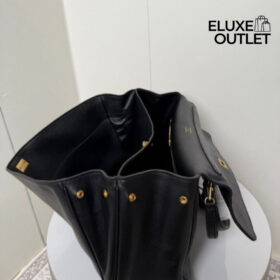 Rodeo Gold/Schwarz 40 cm
