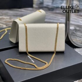 Kate Weiß/Gold 24 cm