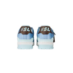 LV Blau