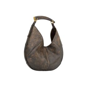 MOMBASA Dunkle Eiche  24 cm