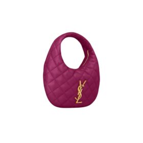 ICARINO TIEFES FUCHSIA  17 cm