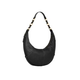 SAHARIENNE SAINT SCHWARZ 50 cm