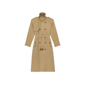 Trenchcoat Beige
