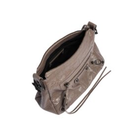 Le City Moto Braun 28 cm