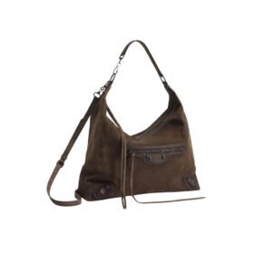 Le City Hobo Braun  37 cm