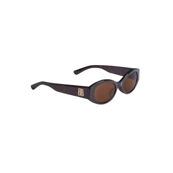 Nano Round AF Sonnenbrille