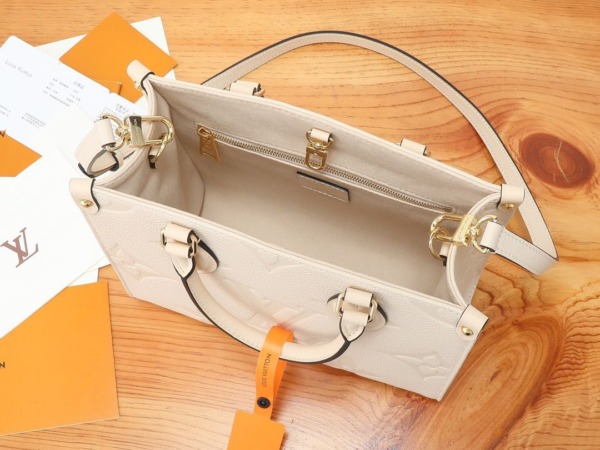 OnTheGo PM Creme 25 cm