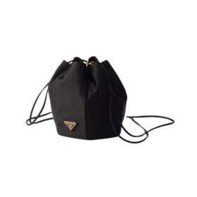 Satin Schwarz 15 cm