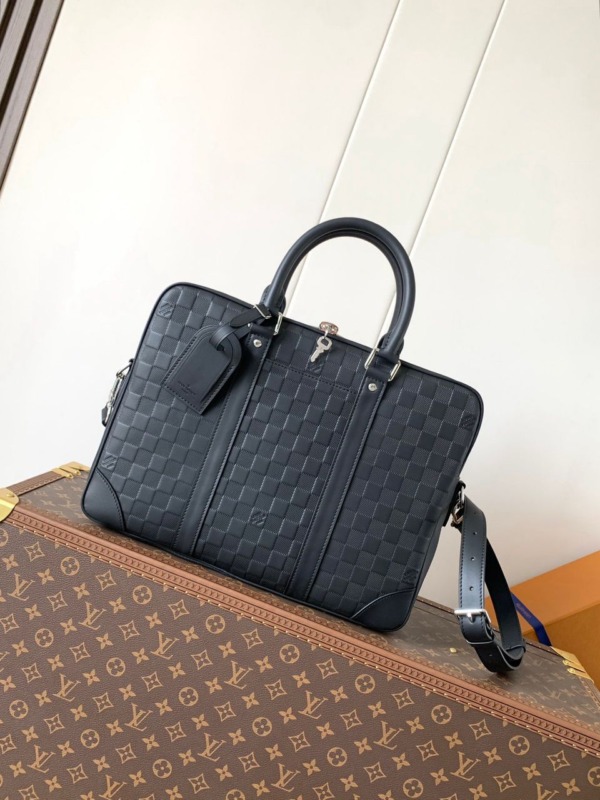 Reisedokumententasche NM 36.5 cm