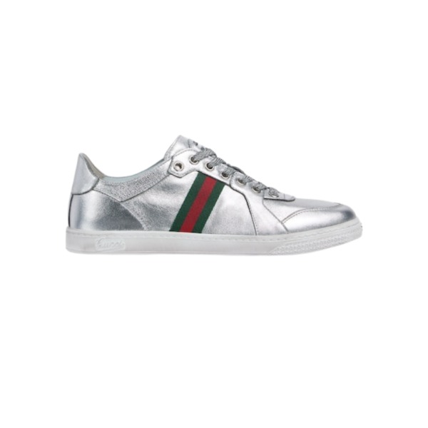 Stretch-Sneaker für Damen (niedriger Schaft)