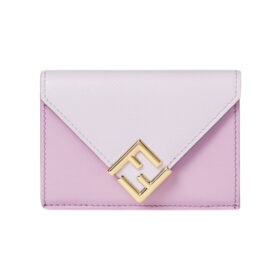 Mikro Trifold Lila 10 cm