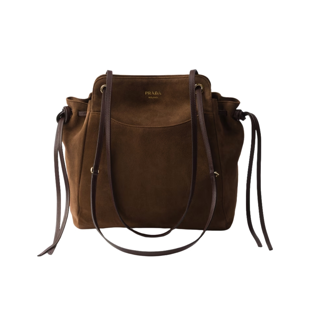 Carry Braun 28 cm