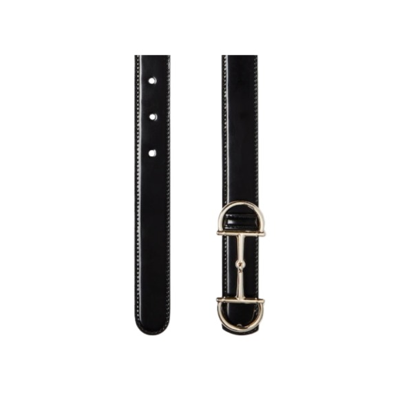 Wendbarer, schmaler Gürtel 2 cm