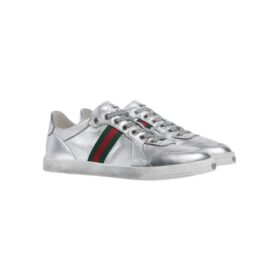 Stretch-Sneaker für Damen (niedriger Schaft)