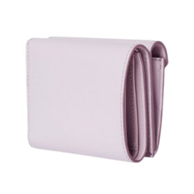 Mikro Trifold Lila 10 cm